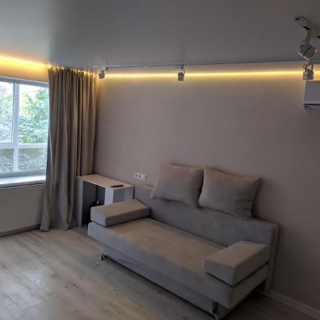 Cozy 75 Apart In Center - 2Х Кімнатна Квартира В Центрі Кропивницького Kropîvnîțkîi Exterior foto