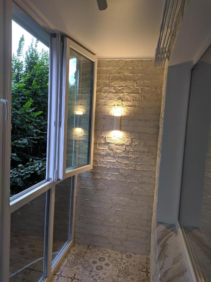 Cozy 75 Apart In Center - 2Х Кімнатна Квартира В Центрі Кропивницького Kropîvnîțkîi Exterior foto