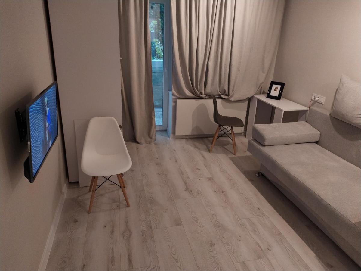 Cozy 75 Apart In Center - 2Х Кімнатна Квартира В Центрі Кропивницького Kropîvnîțkîi Exterior foto