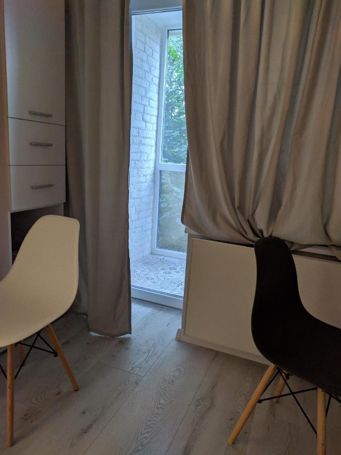 Cozy 75 Apart In Center - 2Х Кімнатна Квартира В Центрі Кропивницького Kropîvnîțkîi Exterior foto