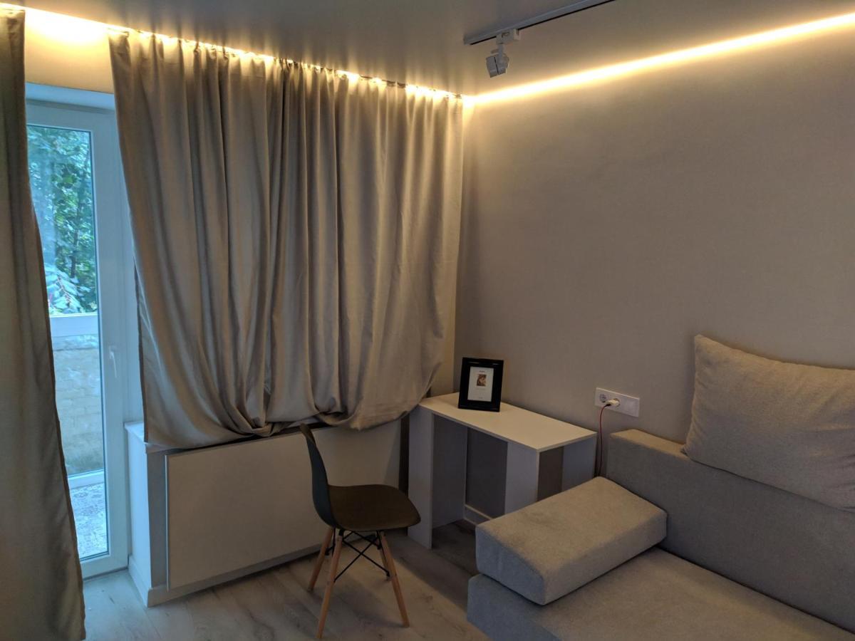 Cozy 75 Apart In Center - 2Х Кімнатна Квартира В Центрі Кропивницького Kropîvnîțkîi Exterior foto