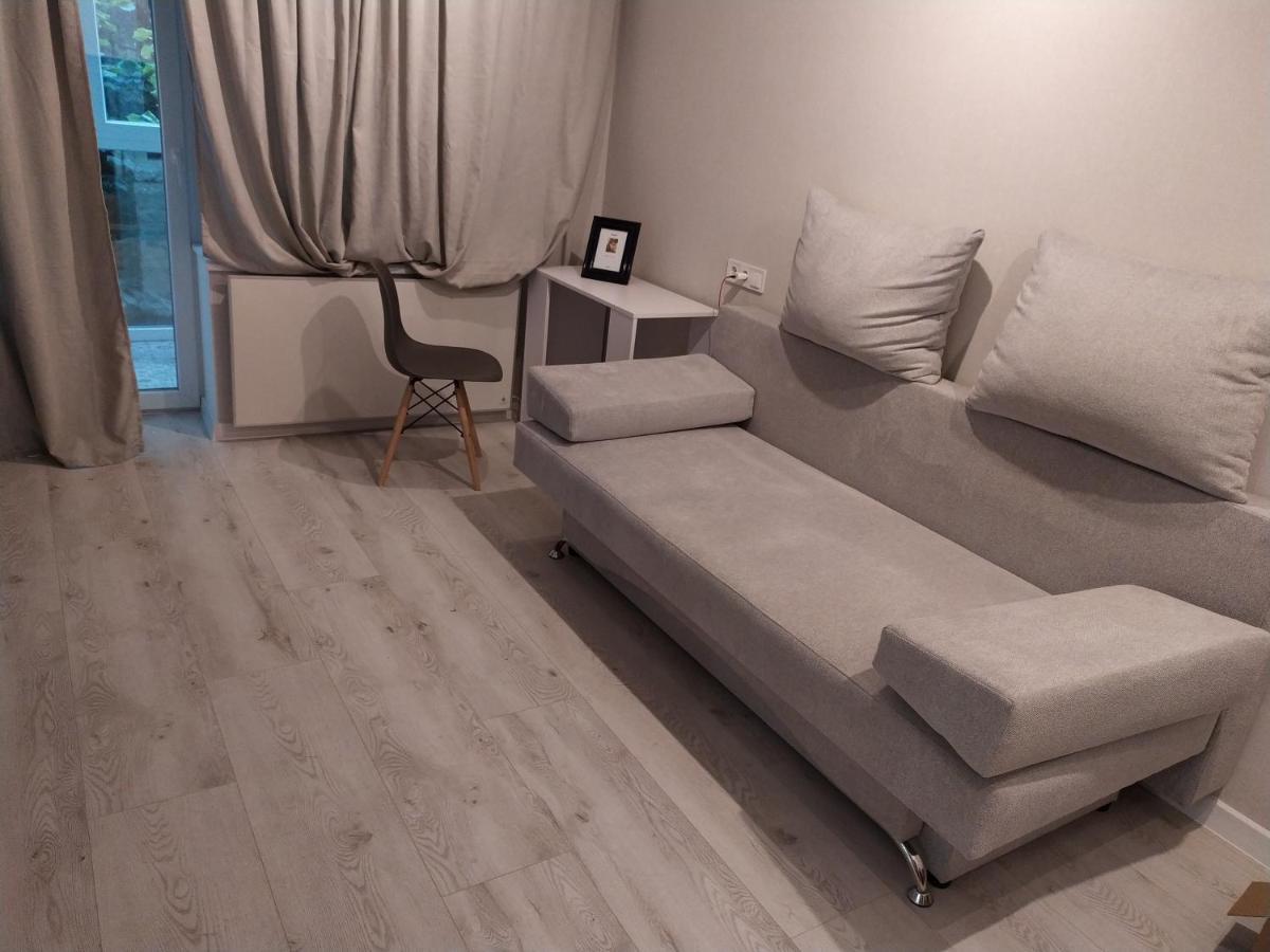Cozy 75 Apart In Center - 2Х Кімнатна Квартира В Центрі Кропивницького Kropîvnîțkîi Exterior foto