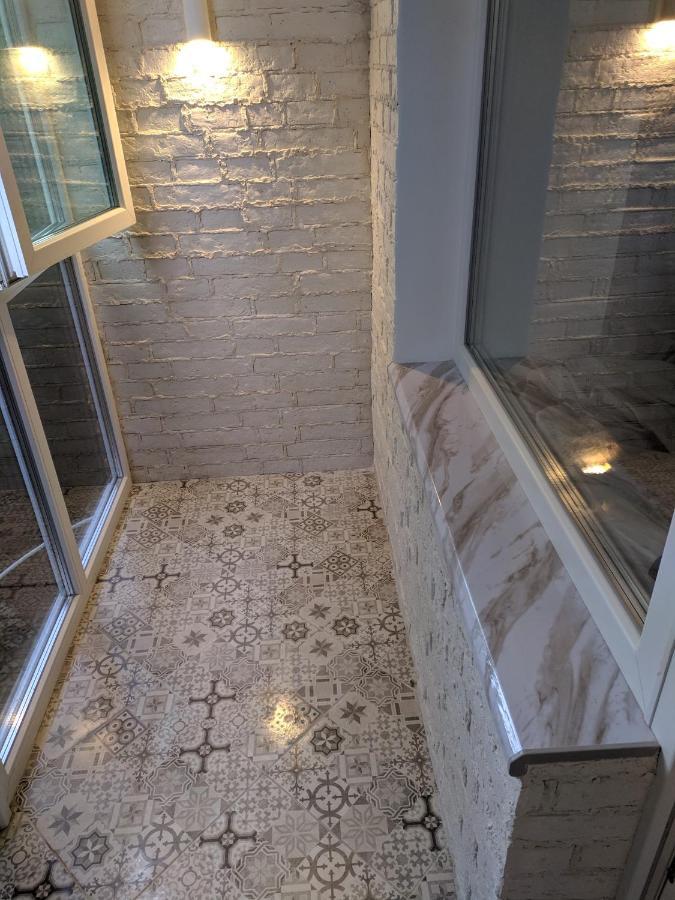 Cozy 75 Apart In Center - 2Х Кімнатна Квартира В Центрі Кропивницького Kropîvnîțkîi Exterior foto