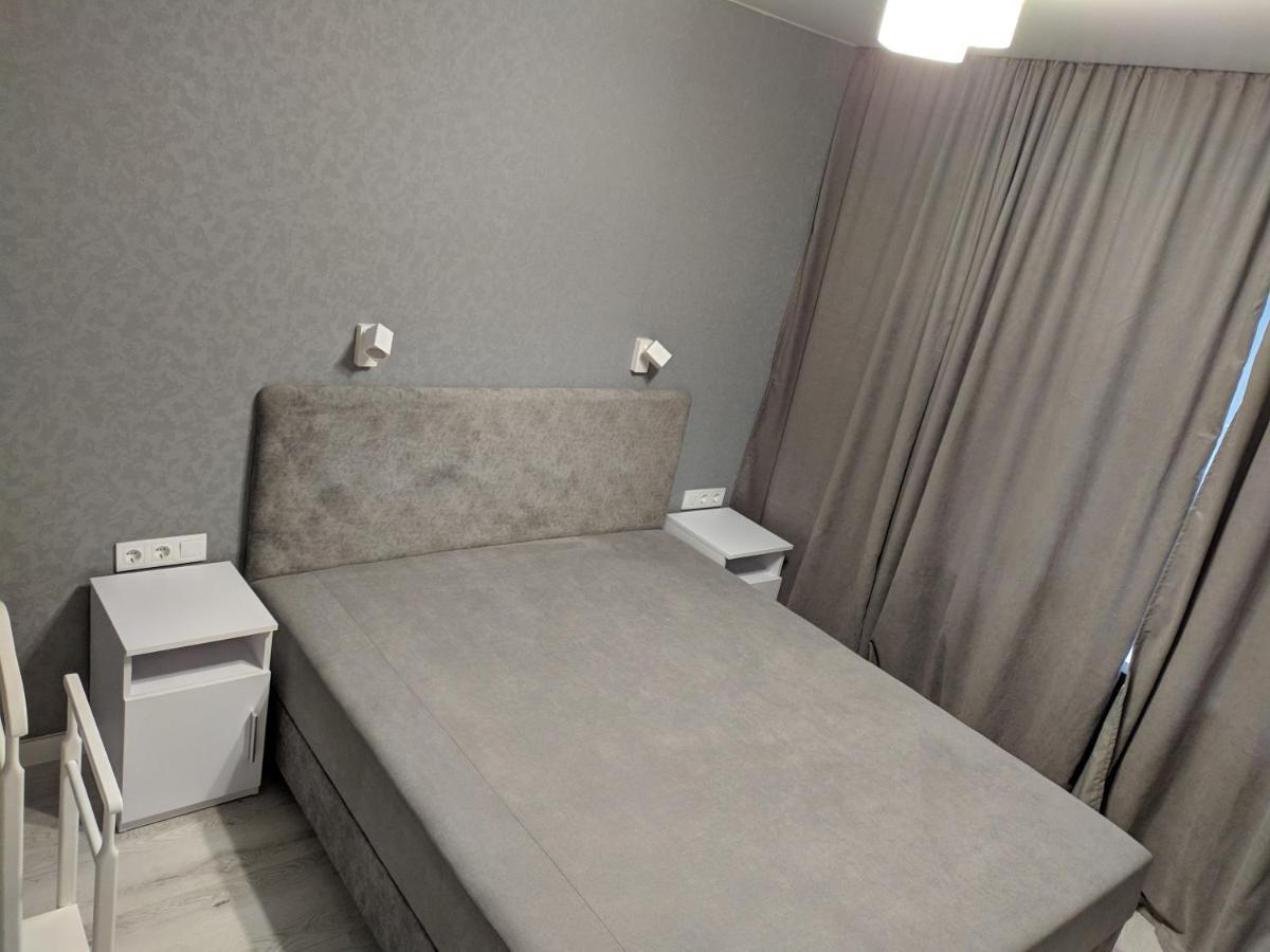 Cozy 75 Apart In Center - 2Х Кімнатна Квартира В Центрі Кропивницького Kropîvnîțkîi Exterior foto