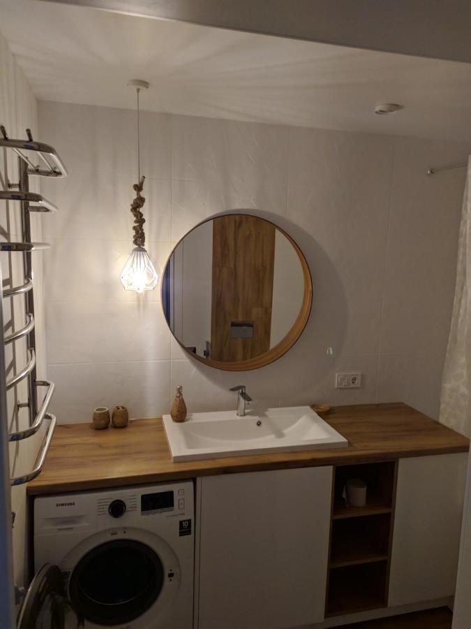 Cozy 75 Apart In Center - 2Х Кімнатна Квартира В Центрі Кропивницького Kropîvnîțkîi Exterior foto