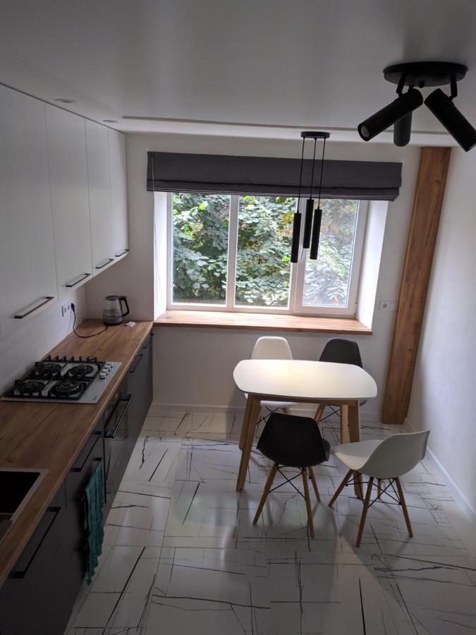 Cozy 75 Apart In Center - 2Х Кімнатна Квартира В Центрі Кропивницького Kropîvnîțkîi Exterior foto
