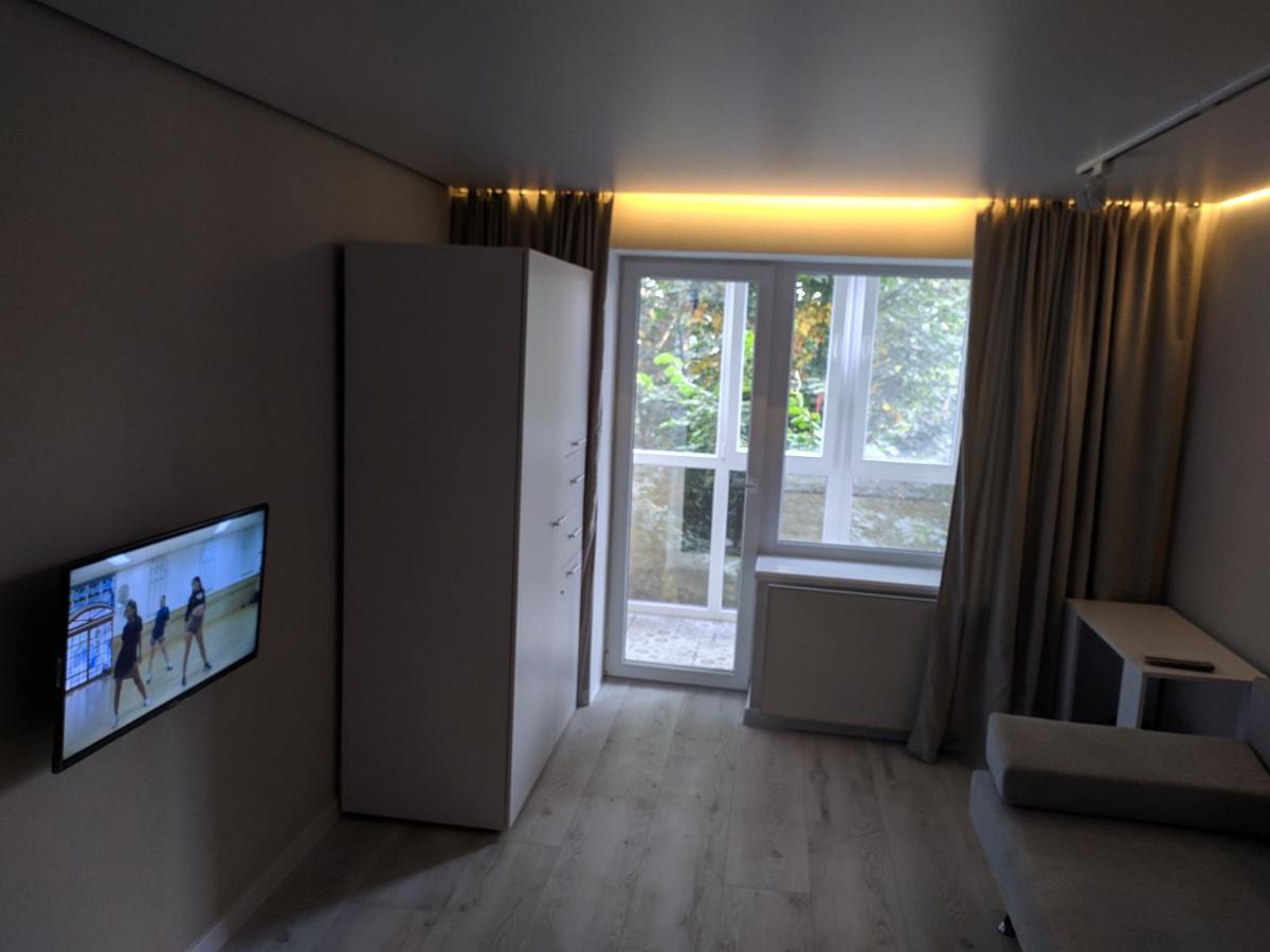 Cozy 75 Apart In Center - 2Х Кімнатна Квартира В Центрі Кропивницького Kropîvnîțkîi Exterior foto