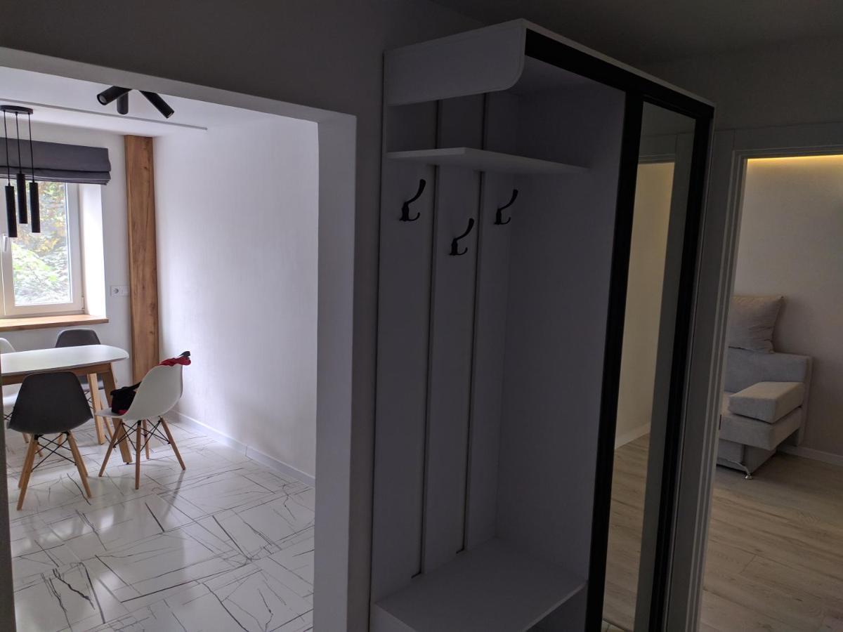 Cozy 75 Apart In Center - 2Х Кімнатна Квартира В Центрі Кропивницького Kropîvnîțkîi Exterior foto