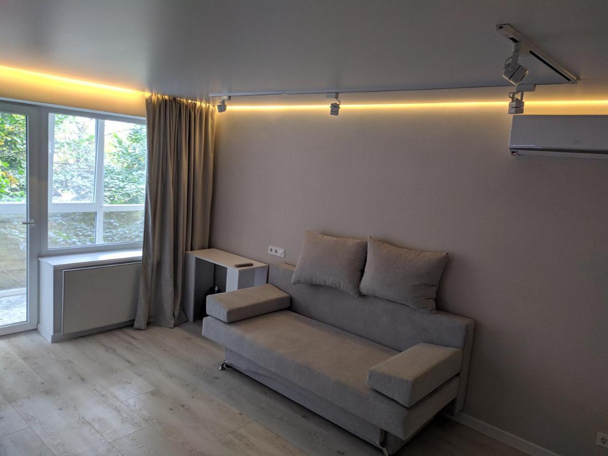 Cozy 75 Apart In Center - 2Х Кімнатна Квартира В Центрі Кропивницького Kropîvnîțkîi Exterior foto
