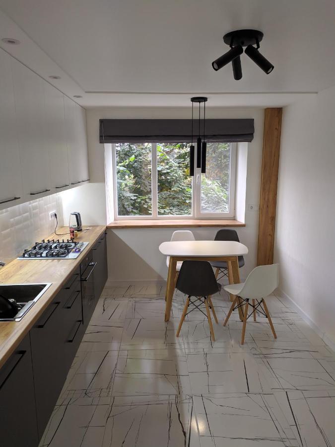 Cozy 75 Apart In Center - 2Х Кімнатна Квартира В Центрі Кропивницького Kropîvnîțkîi Exterior foto