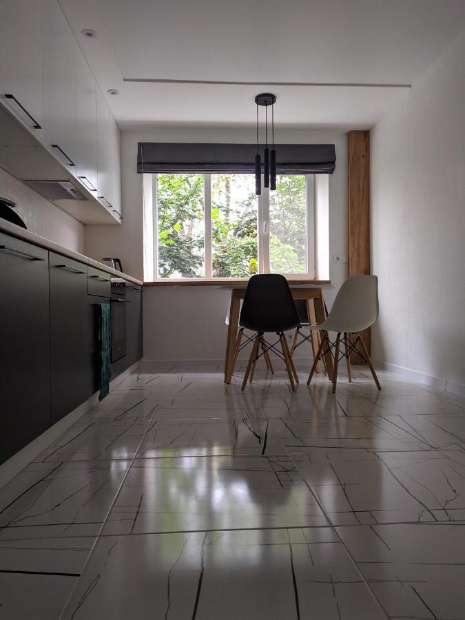 Cozy 75 Apart In Center - 2Х Кімнатна Квартира В Центрі Кропивницького Kropîvnîțkîi Exterior foto